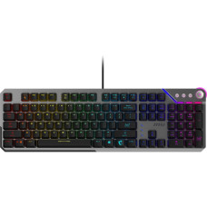MSI STRIKE 600 SILENT UA (S11-04UA225-CLA)