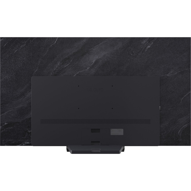 LG Телевизор 77" OLED 4K 120Hz (VRR 144Hz) Smart WebOS Black (OLED77C54LA)