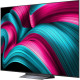 LG Телевизор 77" OLED 4K 120Hz (VRR 144Hz) Smart WebOS Black (OLED77C54LA)