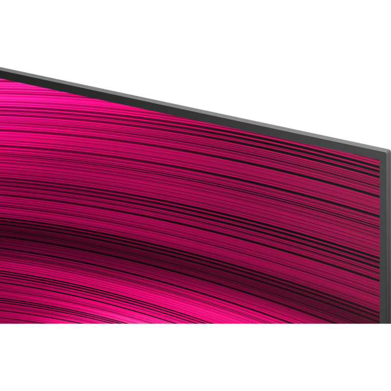LG Телевизор 77" OLED 4K 120Hz (VRR 144Hz) Smart WebOS Black (OLED77C54LA)