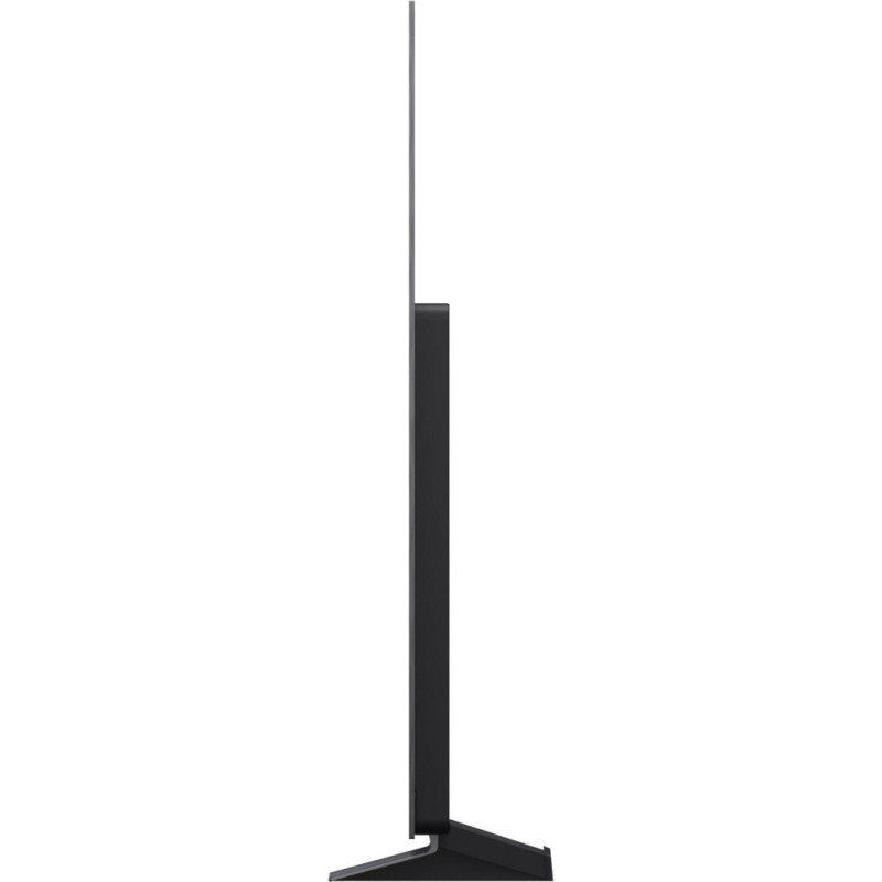 LG Телевизор 77" OLED 4K 120Hz (VRR 144Hz) Smart WebOS Black (OLED77C54LA)