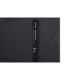 LG Телевизор 77" OLED 4K 120Hz (VRR 144Hz) Smart WebOS Black (OLED77C54LA)