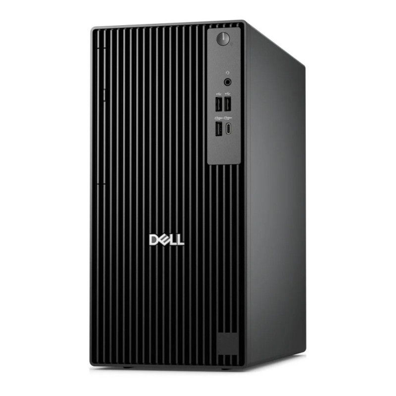 Dell Комп'ютер персональний Pro Tower, Intel U7-265, 8GB, F512GB, ODD, UMA, кл+м, Win11P (BTO110_QCT1250)