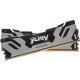 Kingston Memory DDR5 32GB KIT (16GBx2) 7200 FURY Renegade XMP Silver (KF572C38RSK2-32)