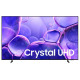 Телевизор Samsung UE85U8000FUXUA