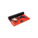 Коврик для мышки A4Tech Bloody BP-45 Proxy Boom Fire (4711421000956)