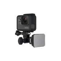 Аксессуар к экшн-камерам GoPro крепление Helmet Front + Side Mount (AHFSM-001)