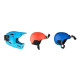 Аксессуар к экшн-камерам GoPro крепление Helmet Front + Side Mount (AHFSM-001)