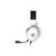 Наушники GamePro Asgard Skald Origin White (HS850W)