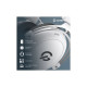 Наушники GamePro Asgard Skald Origin White (HS850W)