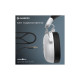 Наушники GamePro Asgard Skald Origin White (HS850W)