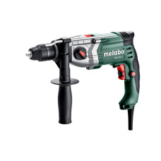 Metabo SBE 800-2 impact drill, 800W, 1.5-13mm drill bit, 0-1200•0-3200rpm, 2.3kg (601744000)