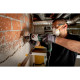 Metabo SBE 800-2 impact drill, 800W, 1.5-13mm drill bit, 0-1200•0-3200rpm, 2.3kg (601744000)