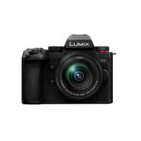 Panasonic Цифр. фотокамера DC-G9M2 Kit 12-60 mm f3.5-5.6 (DC-G9M2MEE)