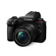 Panasonic Цифр. фотокамера DC-G9M2 Kit 12-60 mm f3.5-5.6 (DC-G9M2MEE)