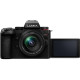 Panasonic Цифр. фотокамера DC-G9M2 Kit 12-60 mm f3.5-5.6 (DC-G9M2MEE)