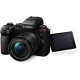 Panasonic Цифр. фотокамера DC-G9M2 Kit 12-60 mm f3.5-5.6 (DC-G9M2MEE)