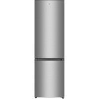 Gorenje Холодильник з нижн. мороз. камерою Gorenje, 180х55х55см, 2 двері, 198(66)л, А+++, mechanical control, Зона св-ті, Сірий (RK58DPS4)