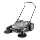 Karcher Підмітальна машина професійна KM 70/20 C 2SB ручна захват 98см контейнер 45л 22кг (1.517-131.0)