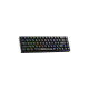 Клавиатура Xtrike ME GK-995W RGB Wireless/Bluetooth UA Black (GK-995WBKUA)