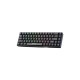 Клавиатура Xtrike ME GK-995W RGB Wireless/Bluetooth UA Black (GK-995WBKUA)