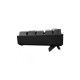 Клавиатура Xtrike ME GK-995W RGB Wireless/Bluetooth UA Black (GK-995WBKUA)