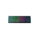 Клавиатура Xtrike ME GK-995W RGB Wireless/Bluetooth UA Black (GK-995WBKUA)