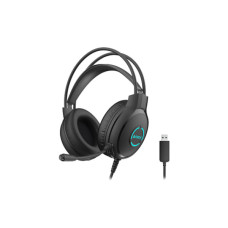 Наушники A4Tech FH300U Black (4711421981101)