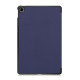 Чехол для планшета BeCover Smart Case Realme Pad 10.4" Deep Blue (708265)