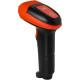 Сканер штрих-кода ІКС ІКС-3209 2D, USB, stand, black (ІКС-3209-2D-USB)