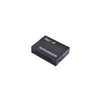 Медиаконвертер MC-R-0,1-1SM-1310nm-20 Step4Net