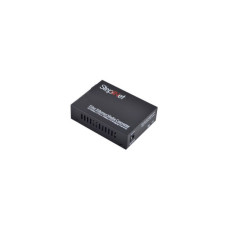 Медиаконвертер MC-R-0,1-1SM-1310nm-20 Step4Net