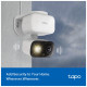 Камера видеонаблюдения TP-Link TAPO-C206