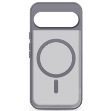 Чехол для мобильного телефона Armorstandart Uniq MagCase Google Pixel 10 Pro XL / 9 Pro XL Titanium Grey (ARM87923)