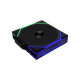 Кулер для корпуса Lian Li Uni Fan TL WIRELESS 120-1, Black (G99.12TL1W1B.00)