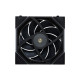 Кулер для корпуса Lian Li Uni Fan TL WIRELESS 120-1, Black (G99.12TL1W1B.00)