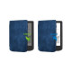 Чехол для электронной книги BeCover Smart Case PocketBook 629 Verse / 634 Verse Pro 6" Deep Blue (710452)