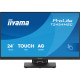 Монитор iiyama T2454MSC-B3AG