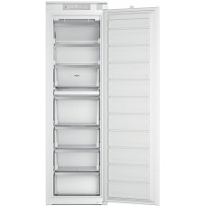 Whirlpool Freezer built-in, 177x54х54.5, 209L, А++, NF, inv., white (WHSD18F013D1)