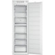 Whirlpool Freezer built-in, 177x54х54.5, 209L, А++, NF, inv., white (WHSD18F013D1)