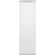 Whirlpool Freezer built-in, 177x54х54.5, 209L, А++, NF, inv., white (WHSD18F013D1)