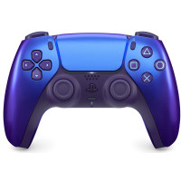 PlayStation Gamepad 5 Dualsense BT, Chrome Indigo (1000050597)