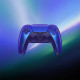 PlayStation Геймпад 5 Dualsense BT, Chrome Indigo (1000050597)