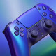 PlayStation Геймпад 5 Dualsense BT, Chrome Indigo (1000050597)
