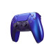 PlayStation Геймпад 5 Dualsense BT, Chrome Indigo (1000050597)