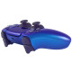 PlayStation Геймпад 5 Dualsense BT, Chrome Indigo (1000050597)