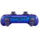PlayStation Геймпад 5 Dualsense BT, Chrome Indigo (1000050597)