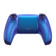 PlayStation Геймпад 5 Dualsense BT, Chrome Indigo (1000050597)