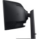 Samsung Монітор Samsung 48.7 Odyssey G9 G91F 2xHDMI, DP, USB, VA, 5120x1440, 32:9, 144Hz, 0.3ms, CURVED (LS49FG916EIXUA)