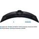 Samsung Монітор Samsung 48.7 Odyssey G9 G91F 2xHDMI, DP, USB, VA, 5120x1440, 32:9, 144Hz, 0.3ms, CURVED (LS49FG916EIXUA)